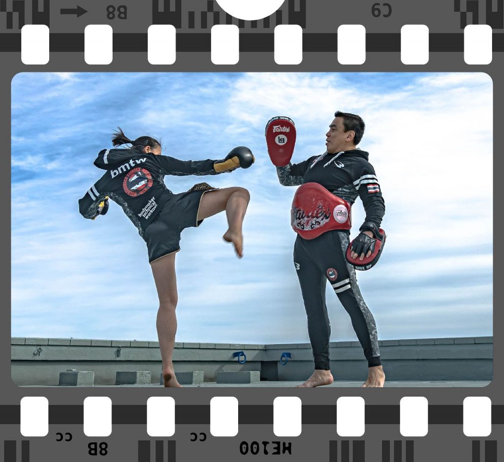 ケイト・ウィラサクレック ウィラサクレックムエタイジム